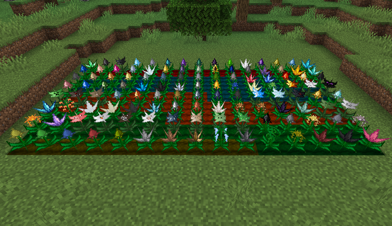 Mystical Agriculture hero image